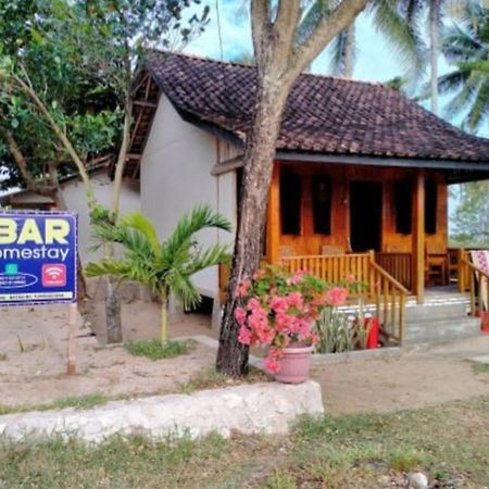 Villa Akbar Sawarna Экстерьер фото